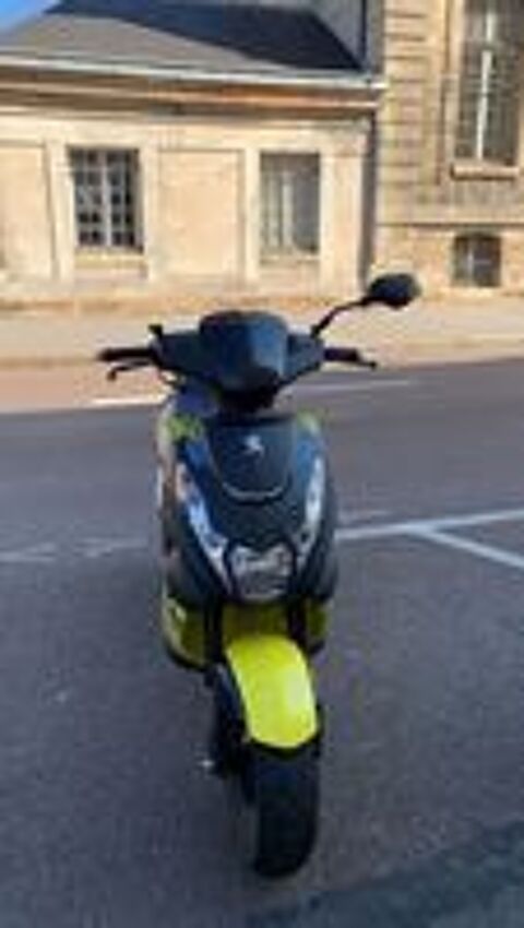 PEUGEOT 2020 occasion 80110 Moreuil
