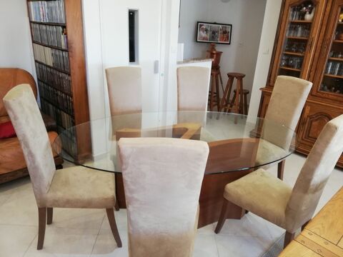 Salle  manger 700 Issoire (63)