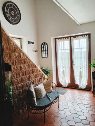 Maison à vendre 7 pièces 206 m²