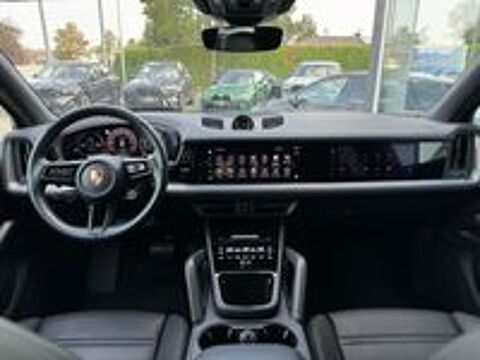 Cayenne E-Hybrid 3.0 V6 470 ch 2024 occasion 33000 Bordeaux