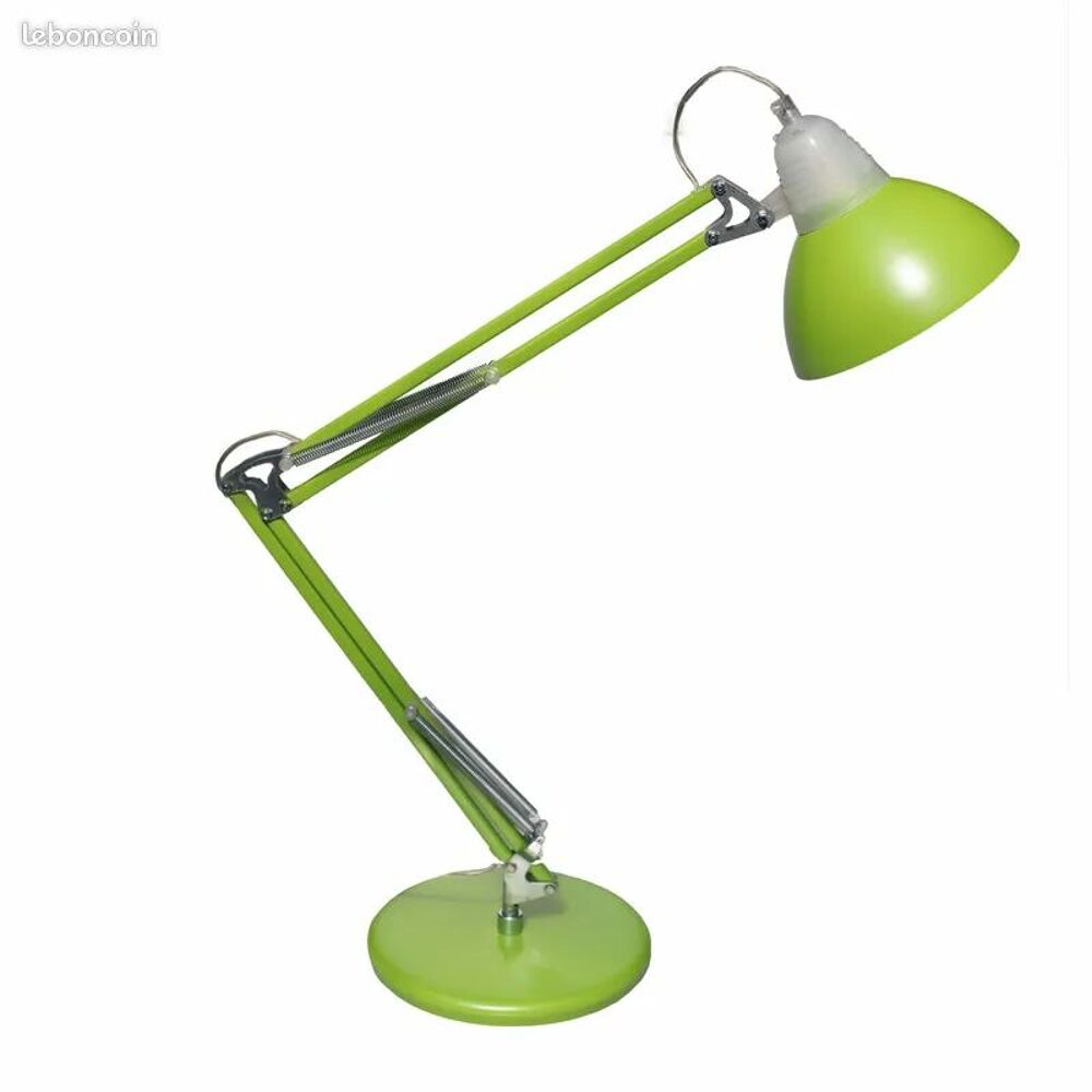 Lampe d'architecte Décoration