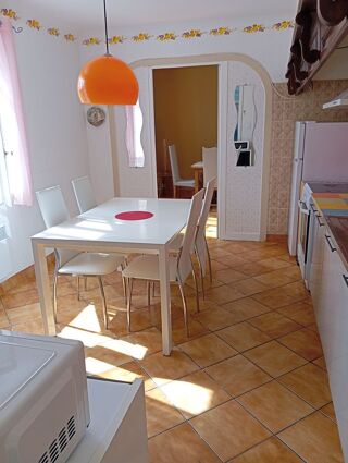  Maison � vendre 5 pi�ces 120 m� Ance