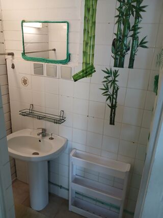  Appartement à louer 1 pièce 40 m²