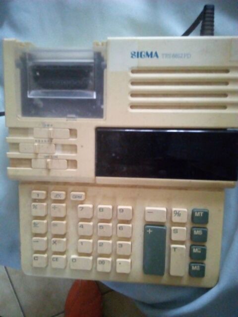 calculatrice de bureau 20 Annonay (07)