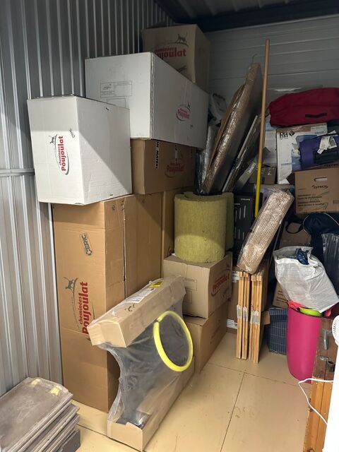 Conduit de chemin�e Poujoulat 1500 Saint-Julien-en-Genevois (74)