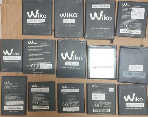 Lot smartphones 2 10 Paris 12 (75)