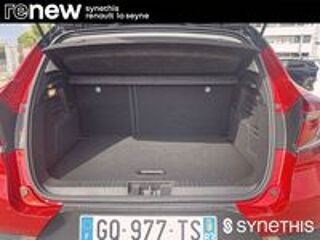 Captur E-Tech full hybrid 145 Techno 2023 occasion 83500 La Seyne-sur-Mer