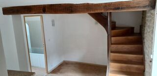  Maison à louer 3 pièces 70 m² Saint-germain-lès-senailly