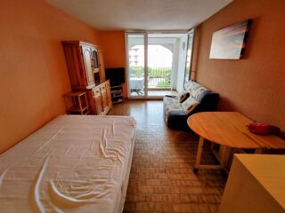  Appartement � vendre 1 pi�ce 27 m�