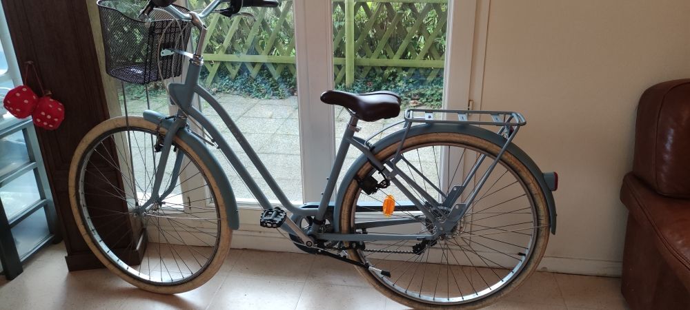 ventes velos Vélos