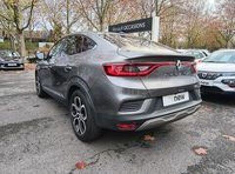 Arkana E-Tech 145 - 21B Intens 2021 occasion 95100 Argenteuil