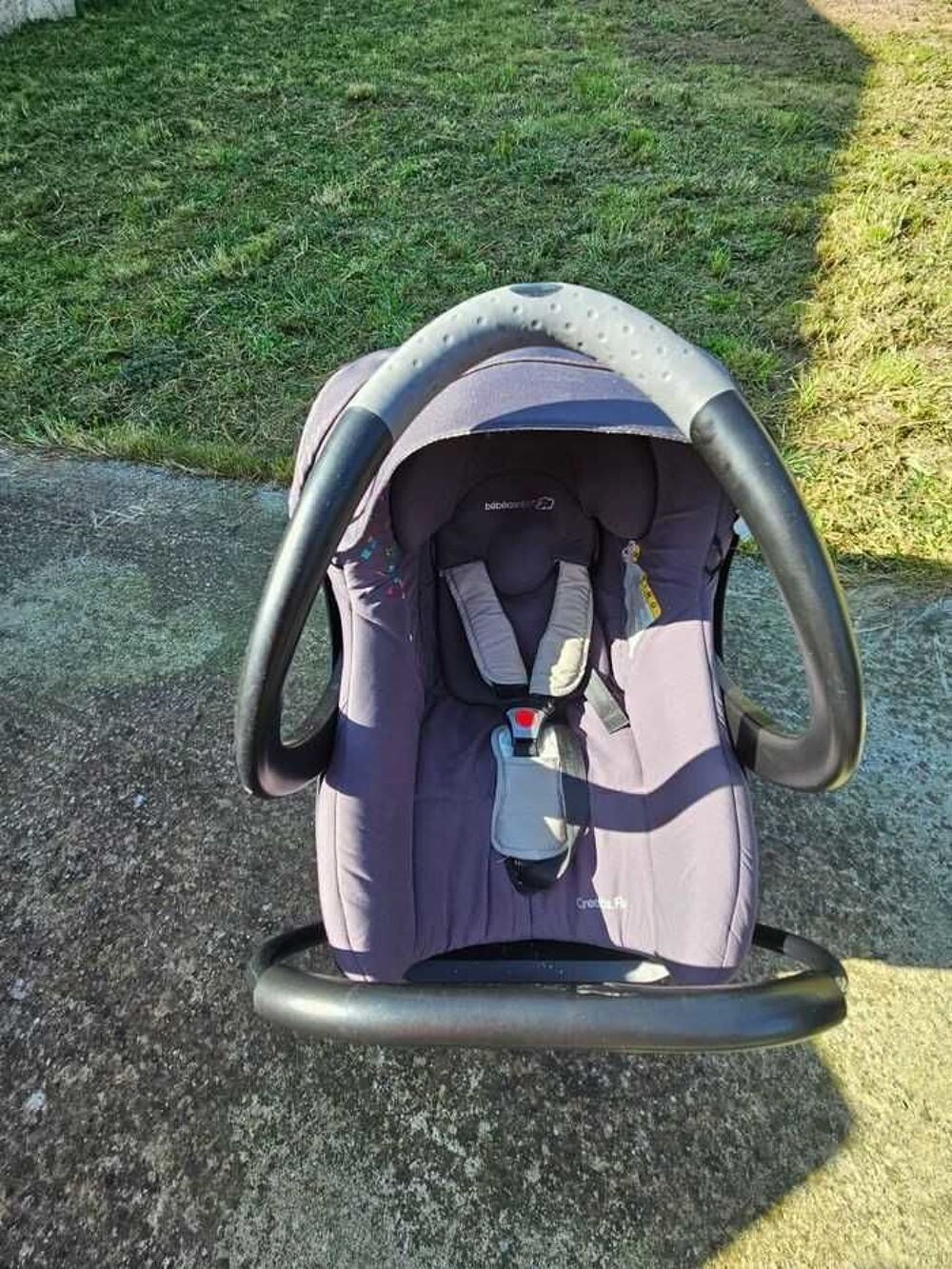 poussette bebe confort Puériculture