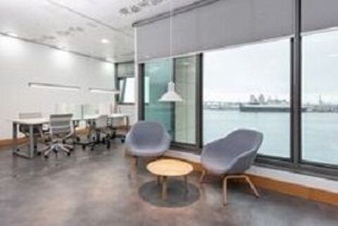 Acc&egrave;s illimit&eacute; au coworking space de Beauvais Stop & Work  99 60000 Allonne