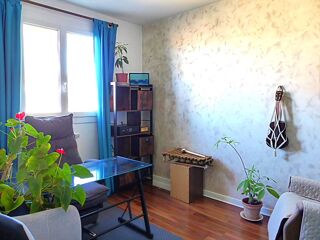  Maison � vendre 4 pi�ces 81 m� Cabri�s