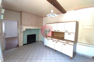  Maison � vendre 3 pi�ces 54 m�