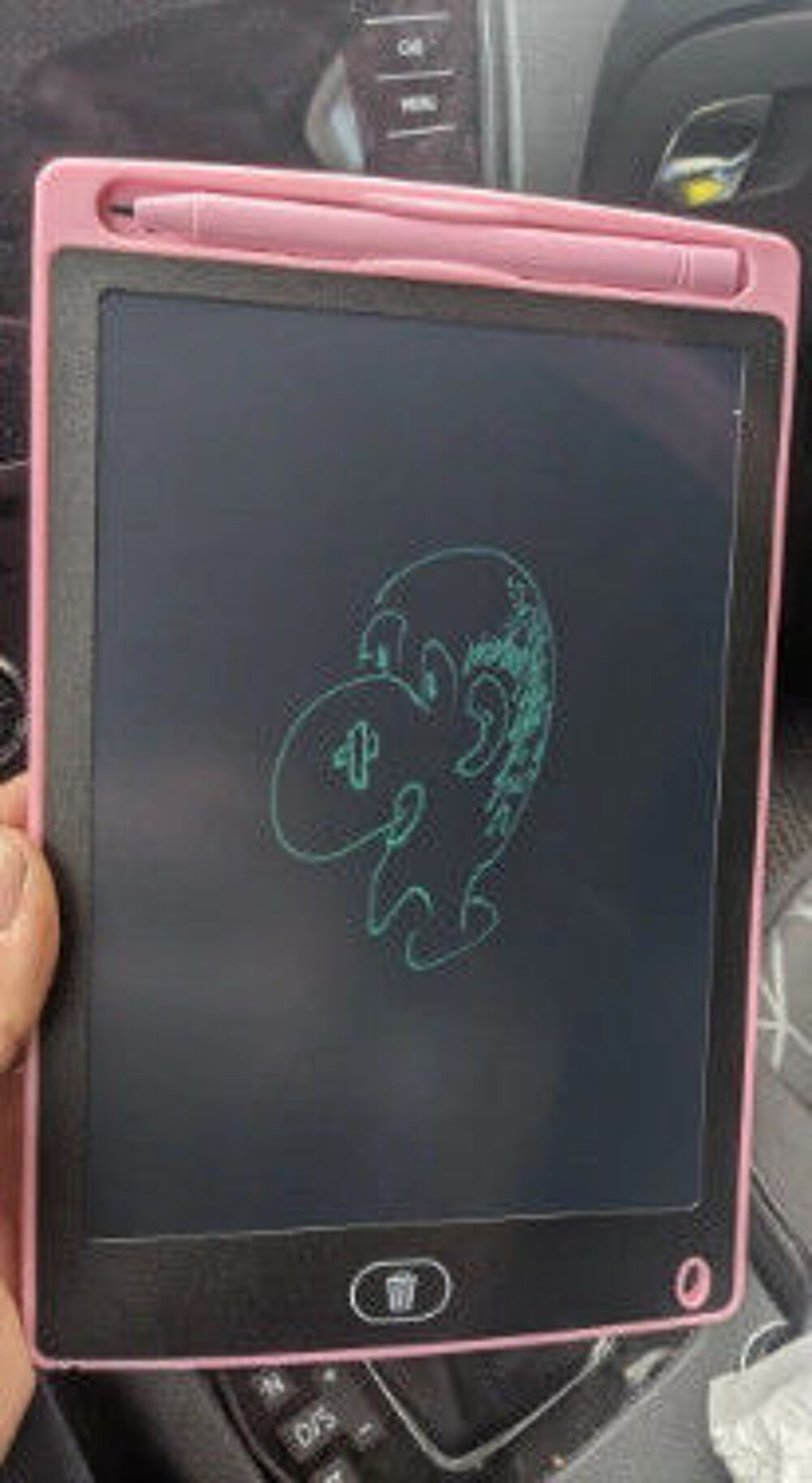 Tablette LCD Neuf Téléphones et tablettes
