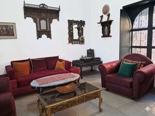  Maison à vendre 7 pièces 350 m² Midoun djerba