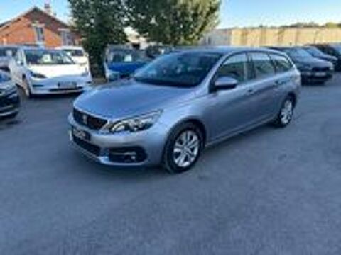 308 SW BlueHDi 130ch S&S EAT8 Active Business 2020 occasion 95330 Domont