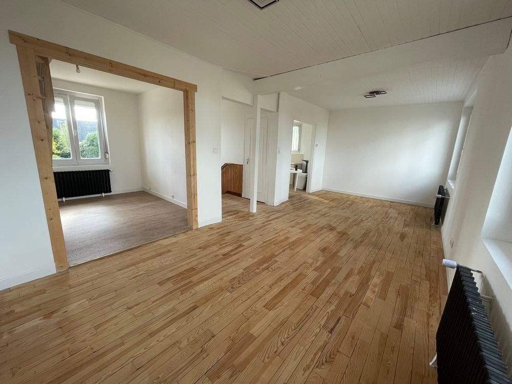 Vente Maison Maison rénovée avec vue mer Saint-brieuc