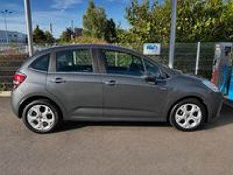 C3 1.4i Exclusive A 2013 occasion 91600 Savigny-sur-Orge