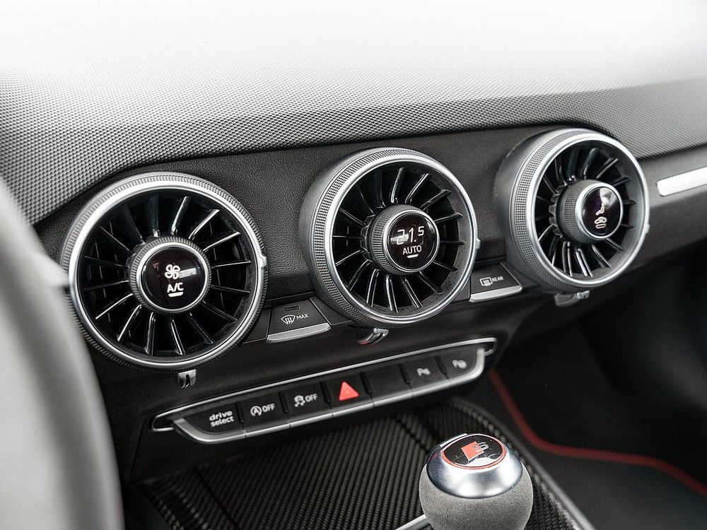 TT S TTS Roadster 40 TFSI 320 S tronic 7 Quattro 2021 occasion 69007 Lyon