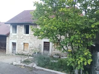  Maison à vendre 3 pièces 60 m²