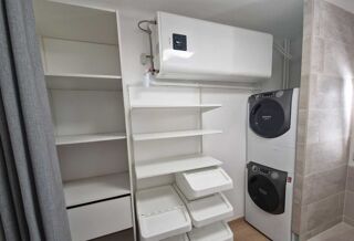  Appartement à vendre 3/4 pièces 65 m² Aix-en-provence