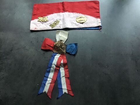 Panoplie du parfait conscrit 0 59551 Attiches