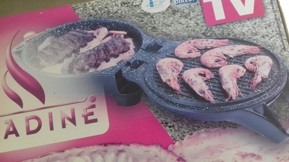 Appareil multi-cuiseur neuf Electrom�nager