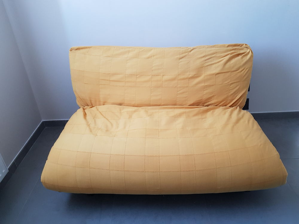 Canap&eacute; convertible Futon Meubles