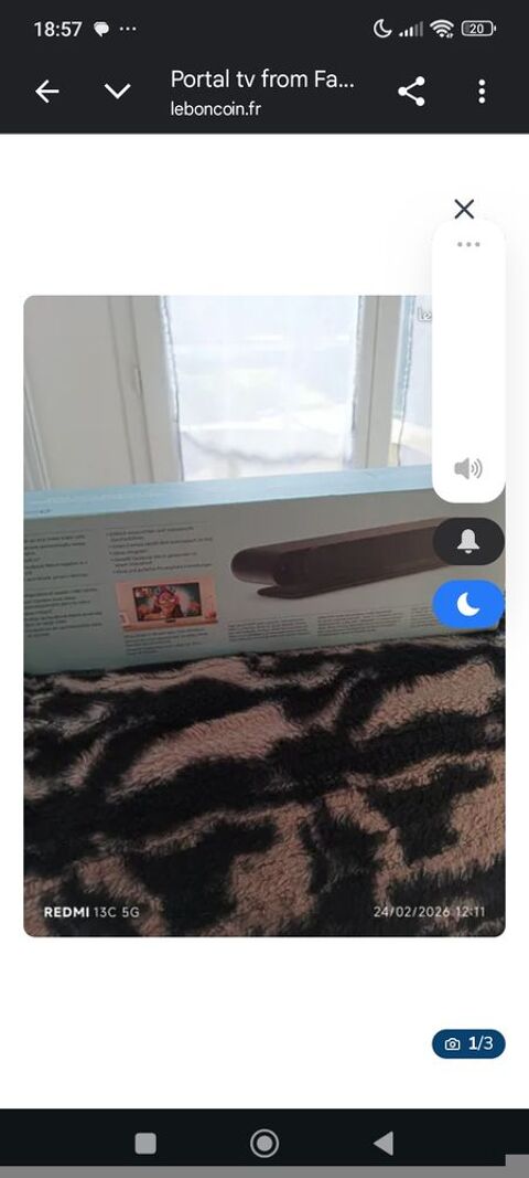 Smart camera 50 La Roche-sur-Yon (85)