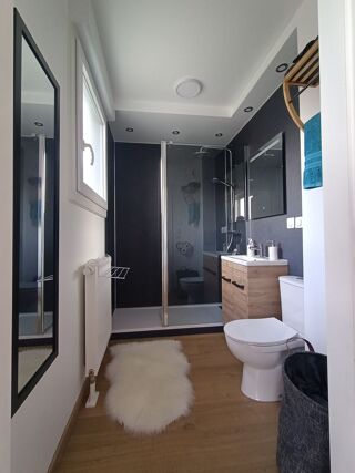  Appartement à vendre 1 pièce 22 m²