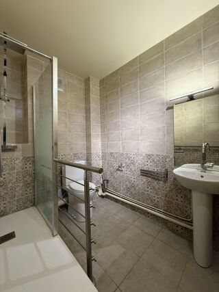  Appartement � vendre 5 pi�ces 107 m�