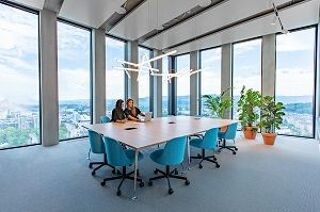    Travaillez à Paris, Spaces La defense  ou partout ailleurs dans notre réseau mondial Puteaux