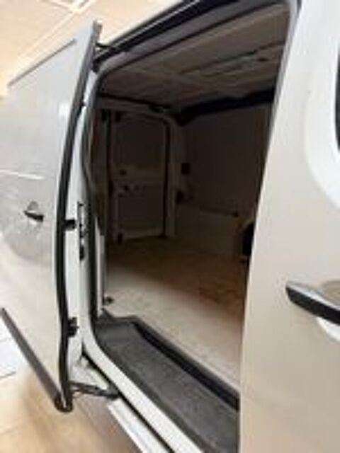 Vivaro VIVARO FGN L2 2.0 DIESEL 150 CH PACK CLIM 2019 occasion 81000 Albi