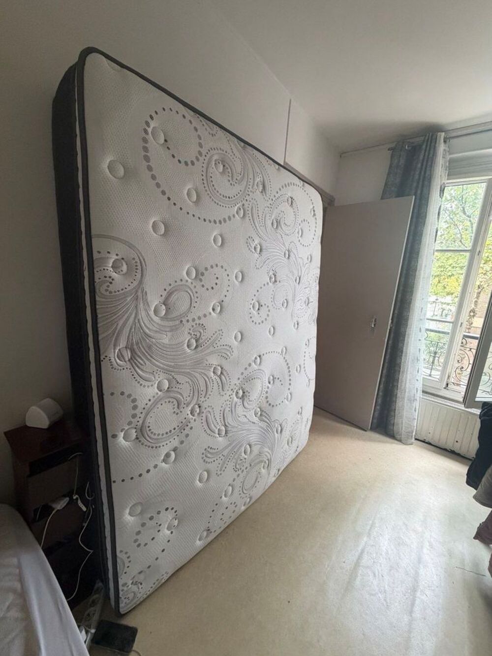 Matelas 160x200x30cm Meubles
