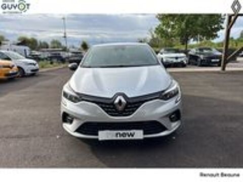 Clio V Clio TCe 140 Techno 2023 occasion 21200 Beaune