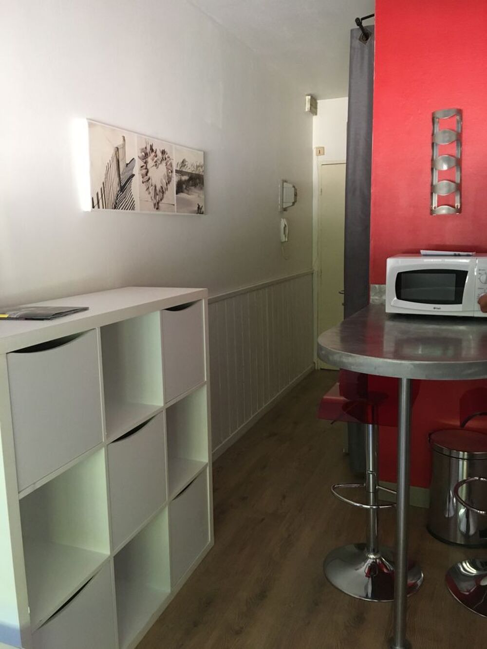 Location Appartement Studio meublé 21 m² Épernay