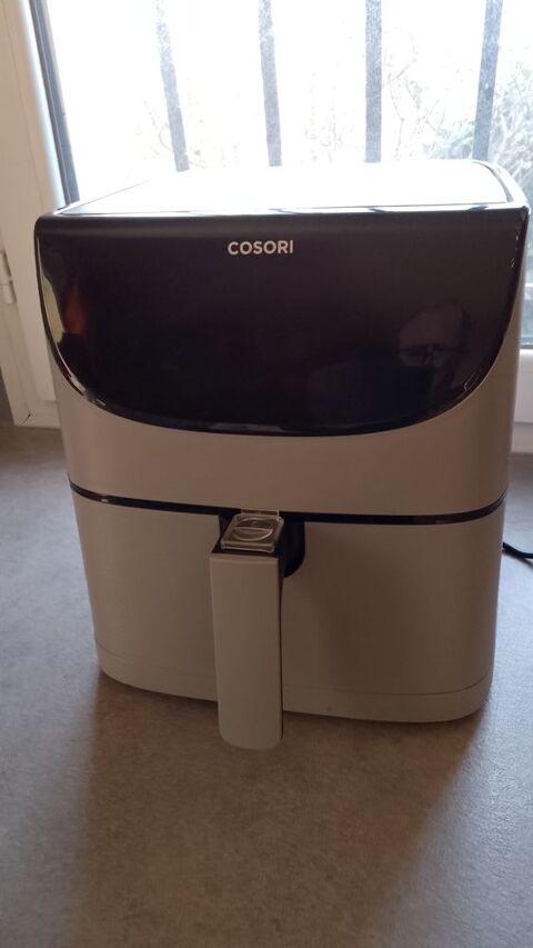 AIR FRYER COSORI 50 Martigues (13)