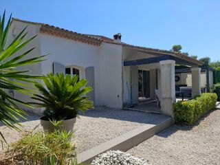  Maison à vendre 5 pièces 133 m² Fréjus