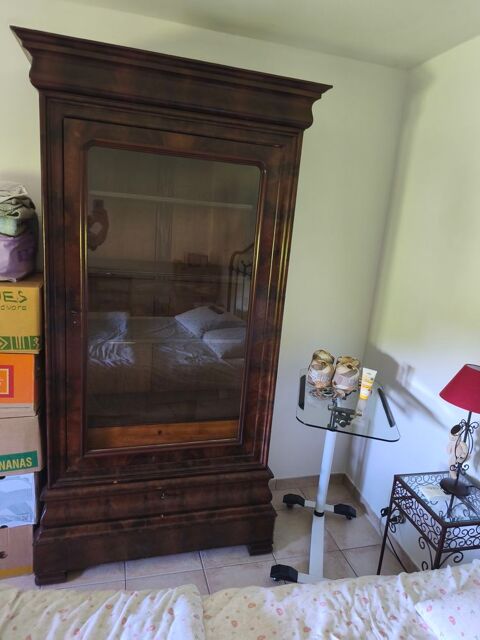 Armoire vitrée 45 Saint-Jacut-les-Pins (56)