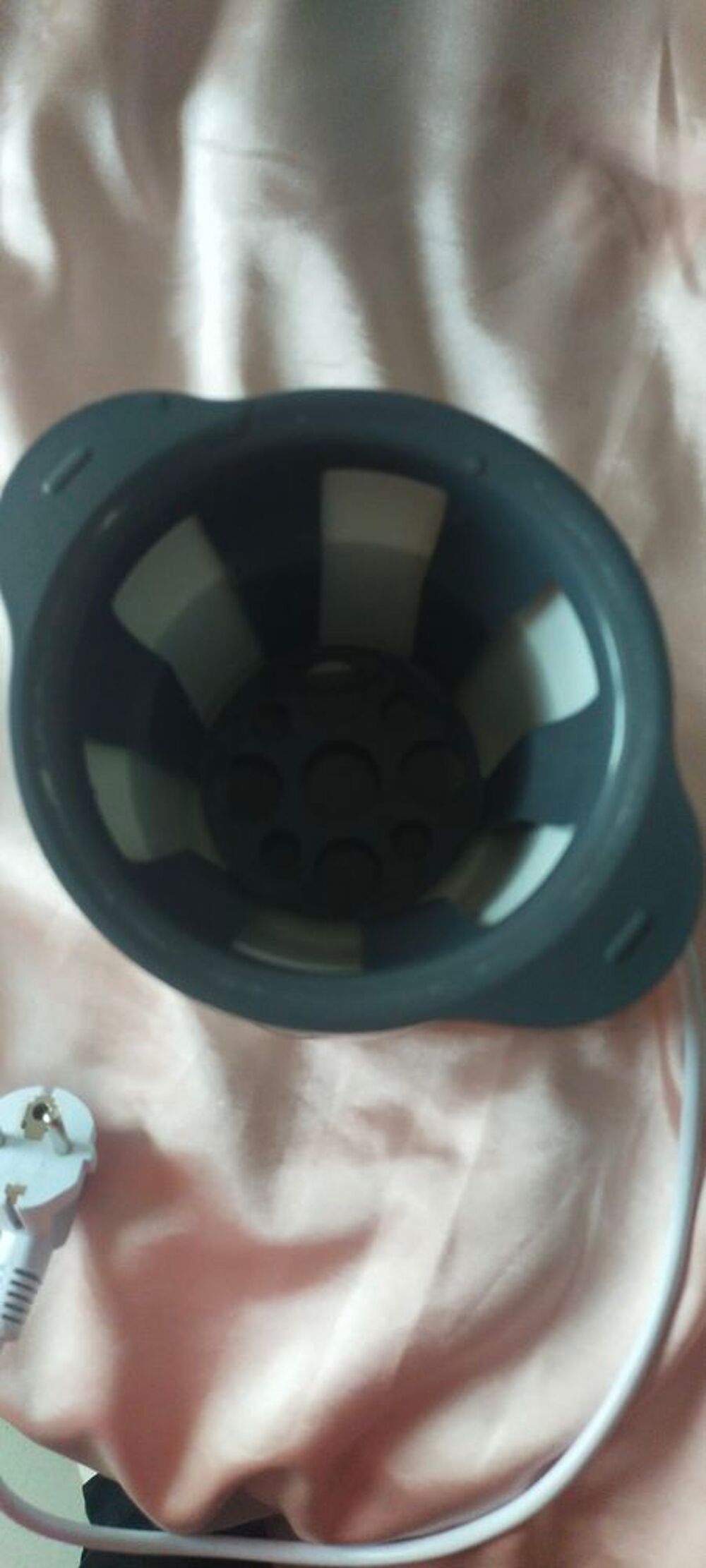 Chauffe-biberon &eacute;lectrique Tigex blanc Pu�riculture