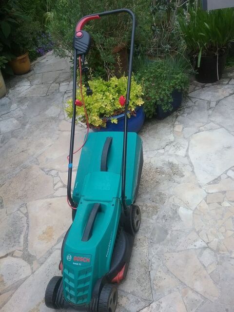 tondeuse bosch rotax 32 20 Fourqueux (78)