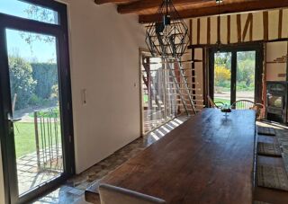  Maison � vendre 6 pi�ces 262 m� Saint-amand-sur-fion