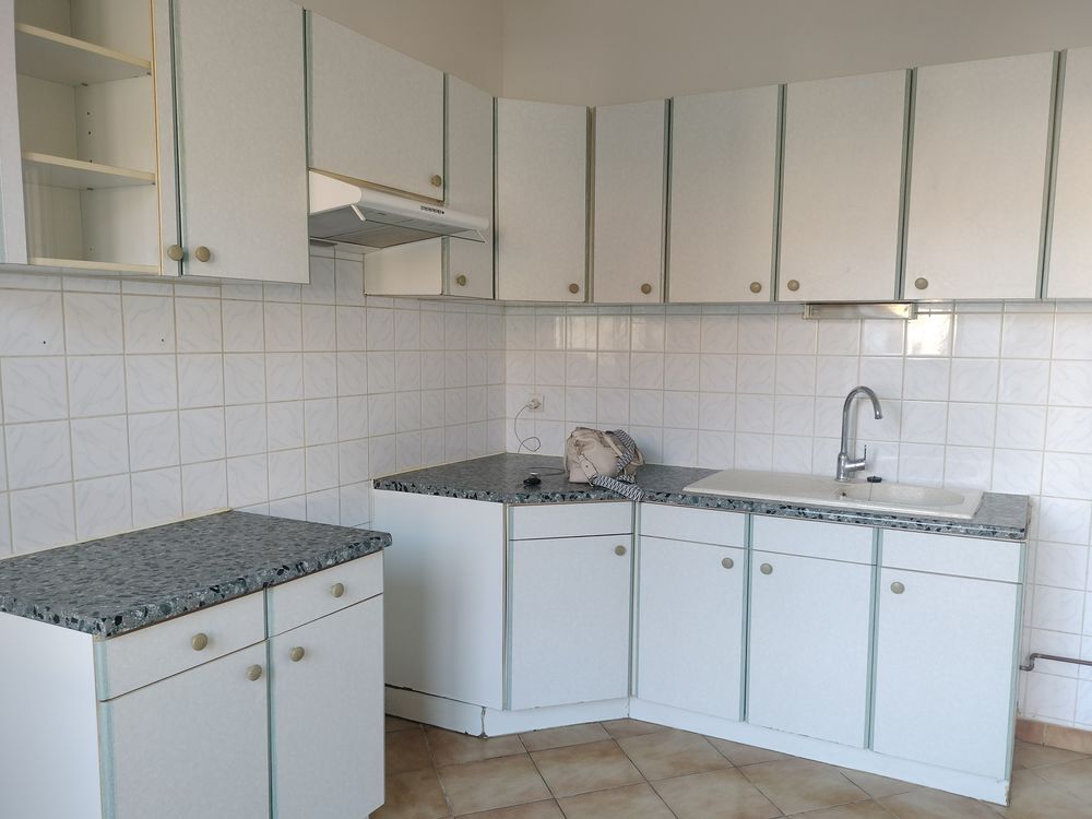 Location Duplex/Triplex Appartement F.3 en duplex (rdc + étage) Grauves