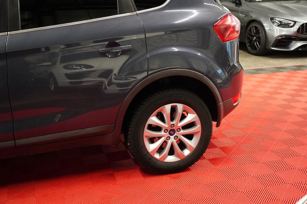 Kuga 2.0 TDCi 163 DPF 4x4 Individual 2011 occasion 20260 Calvi