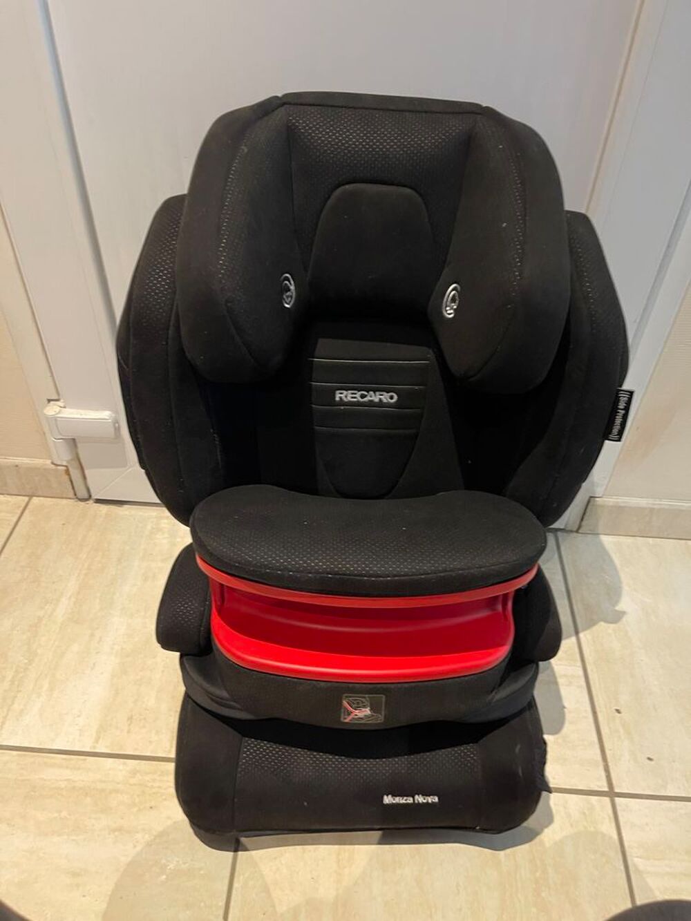 si&egrave;ge b&eacute;b&eacute; de 0 a6 ans Mobilier enfants