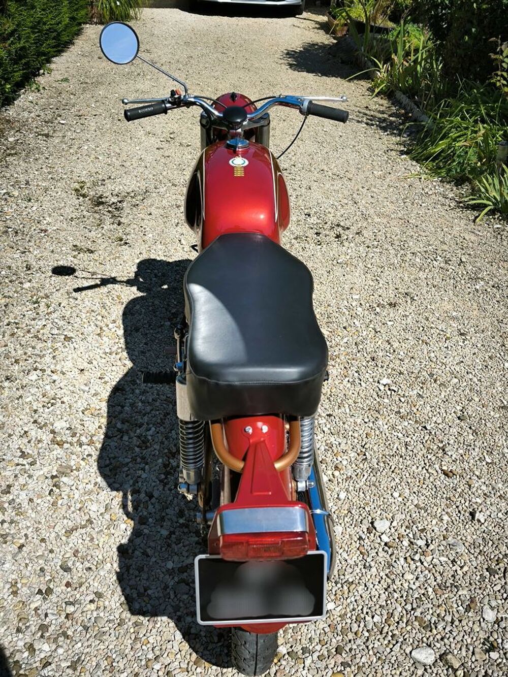  1965 occasion 71100 Lux