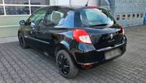 Clio III Clio 1.2 16V 75 Authentique 2013 occasion 69001 Lyon