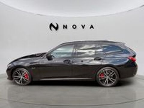 S&eacute;rie 3 320e Touring G20 M Sport 292ch 2023 occasion 33600 Pessac
